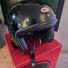 Bell Custom 500 Solid ECE