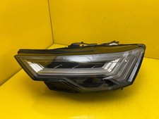 Audi A6 S6 C8 4K 2020