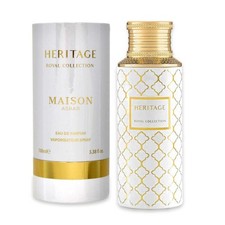 Men's Fragrance Maison Asrar