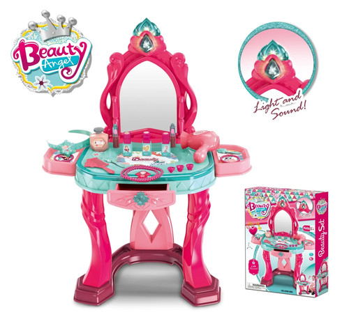 Beauty angel vanity - beauty,
