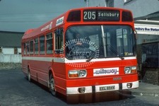 PHOTO  Hants and Dorset