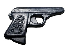 Vintage Action Man Walther PPK Pistol (1/6 Scale) AM41