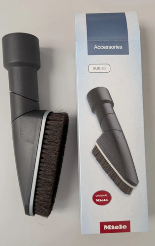 Genuine miele sub20 flexibly - miele,