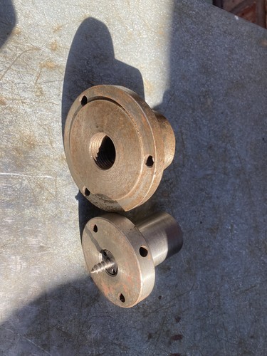 Wood turning lathe chucks - chucks, ?