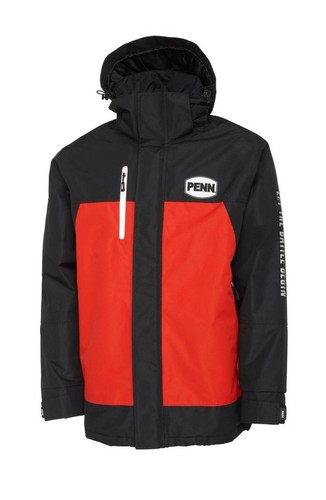 Penn fierce jacket fiery - fierce,
