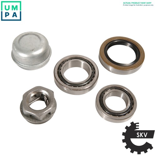 Wheel bearing kit 29skv268 for - kit,