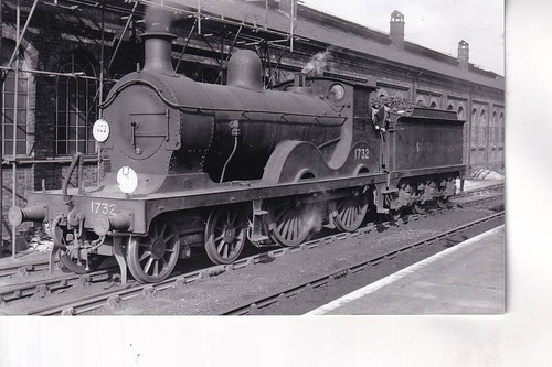 Ramsgate railway station - railway,
