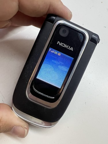 Nokia 6131 filip mobile phone - 6131,