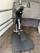 Stairmaster HIIT Upper Body