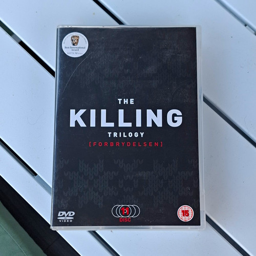 Arrow the killing trilogy - the,