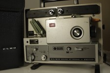 Elmo ST1200HD M 2-TRACK Super