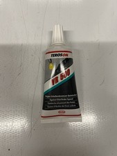 New Genuine Teroson VR 500 Anti Brake Disk Squeal Paste 35ml