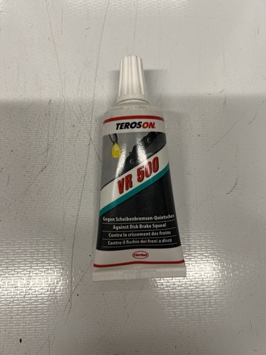 New genuine teroson 500 - genuine, vr