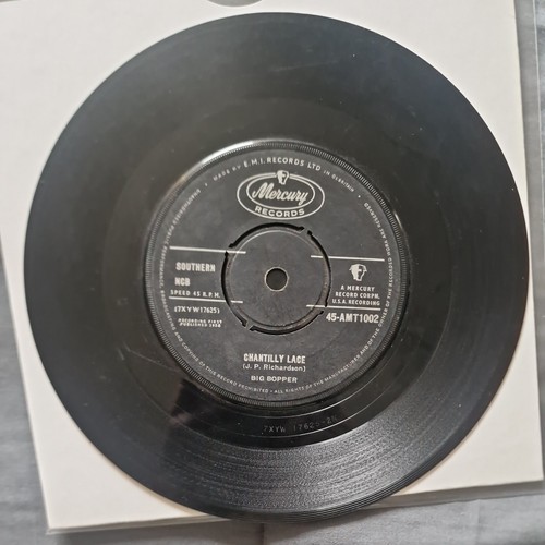Big bopper chantilly - chantilly,