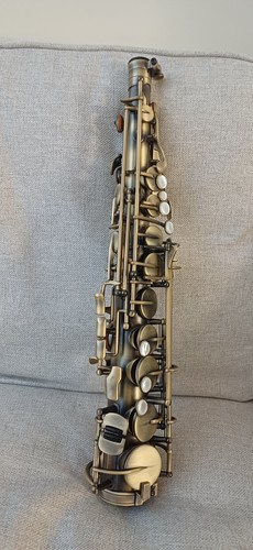 Emeo mk1 digital saxophone - digital,