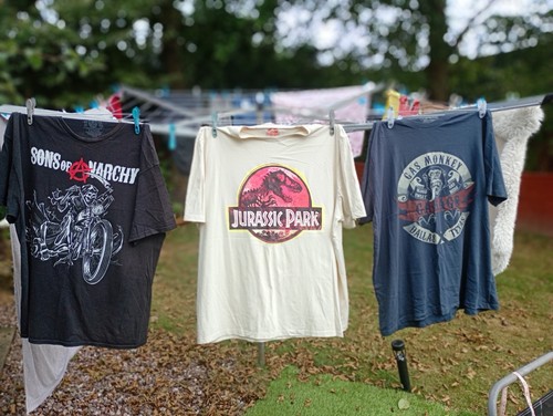 Mens shirts size 3xl - 3x,