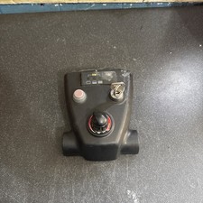 DAYS STRIDER ST 1 TILLER HEAD   MOBILITY SCOOTER SPARE complete with key  ￼