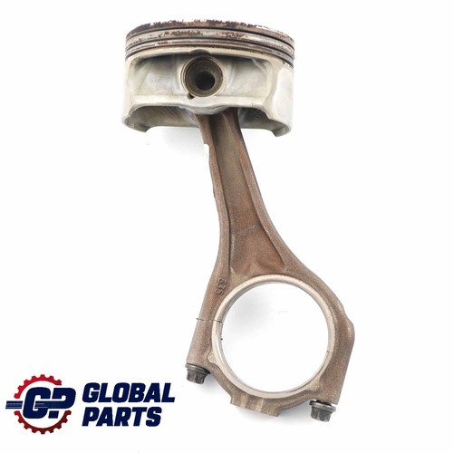 Bmw e60 e70 - e60, rod