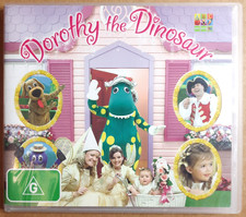 Dorothy the Dinosaur by The