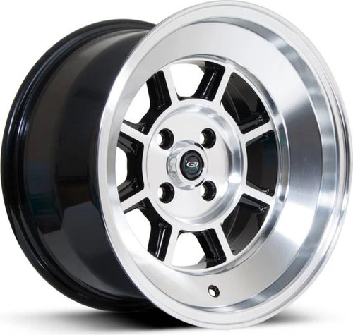 Rota bm8 15x8j 4x100 et0 - bm8,