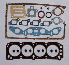 FORD PINTO 1.6 (1593cc) OHC -