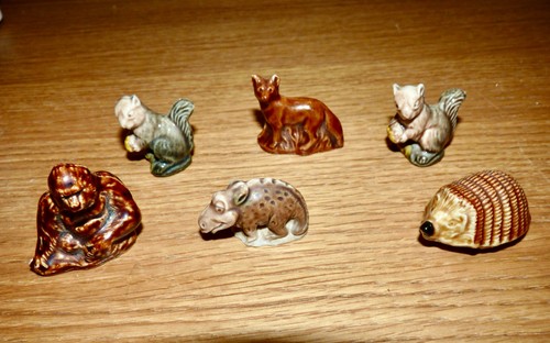 Wade whimsies bundle - bundle., gorilla