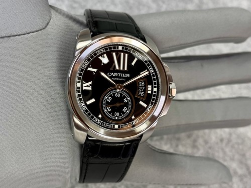 Cartier calibre - calibre, de