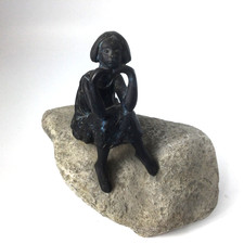 Resin Sculpture Figurine