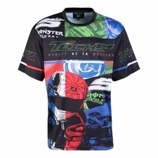 Yamaha Motorcycle Team T Shirt