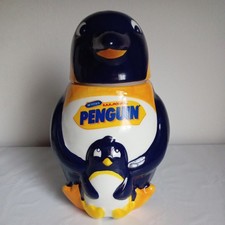 Vintage McVitie's Penguin