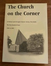 BOOK - St Michael All Angels