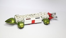 Dinky 359 Space Eagle Transporter - Excellent Vintage Original Gerry Anderson