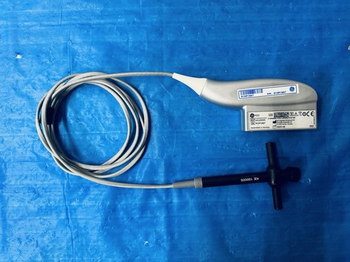 2020 p2d ultrasound - ultrasound, probe