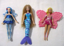Fairytopia Magic of the