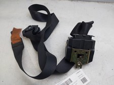 8198571 front seat belt lh for