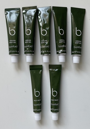 Bamford multi balm 10ml - balm, 2