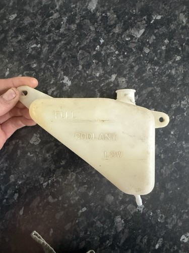 Yamaha tri 250 ytz coolant - 250,