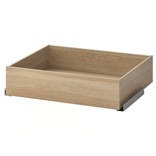Ikea komplement drawer with - komplement,
