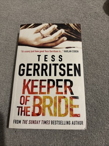 Keeper the bride tess - of,