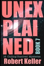 Unexplained Book 7: 16