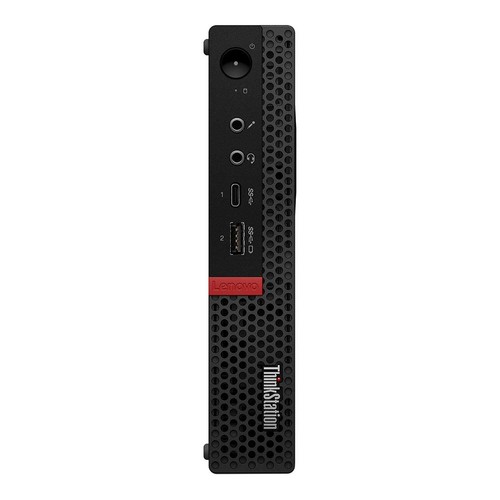 Lenovo thinkstation p320tiny - thinkstation,