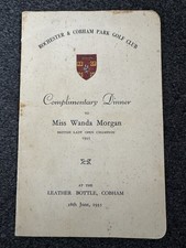 Collection Of Wanda Morgan