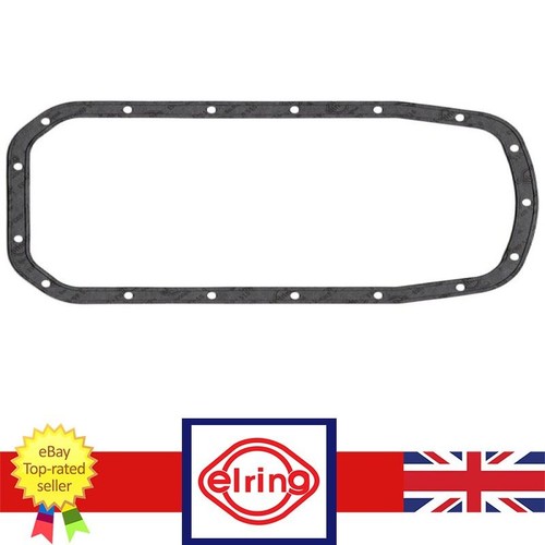 Oil sump gasket - oil,