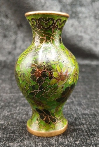 Vintage green chinese - vintage,