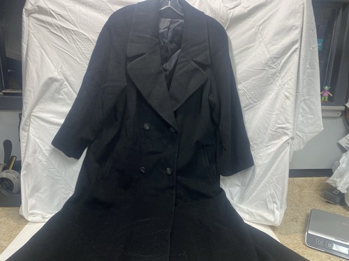 Regency pure cashmere - regency, coat
