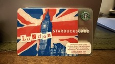 PERFECT CONDITION - STARBUCKS
