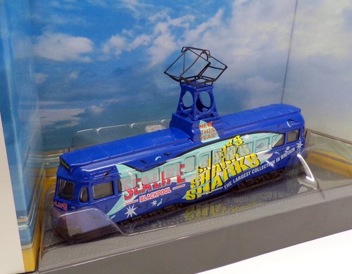 Corgi scale om44008 - 1/76,