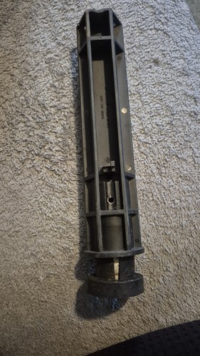Used shaft for - stihl, kb,