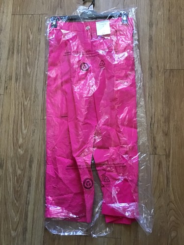 Cropped trousers bon marche - trousers,