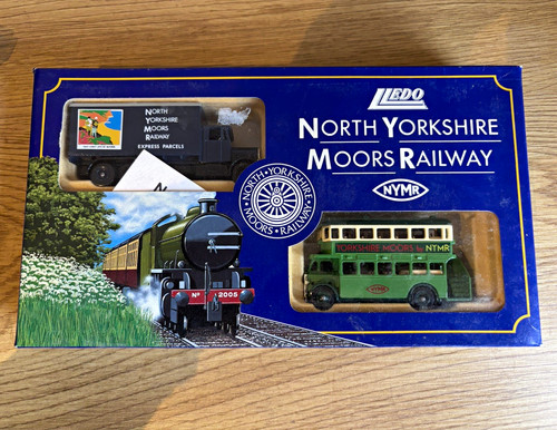 Lledo nymr north - lledo,